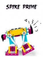 LEGO Spike Prime
