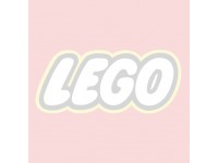 Плед Lego Classic Awesome