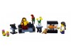 LEGO 10218 - Лего Зоомагазин