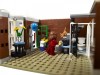 LEGO 10218 - Лего Зоомагазин