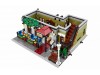 LEGO 10243 - Парижский ресторан