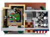 LEGO 10246 - Офис детектива