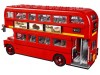 LEGO 10258 - Лондонский автобус