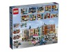 LEGO 10264 - Гараж на углу