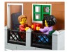 LEGO 10270 - Книжный магазин