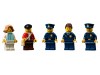 LEGO 10278 - Полицейский участок