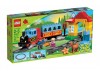 LEGO 10507 - Мой первый поезд LEGO