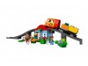 LEGO 10508 - Большой поезд