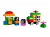 LEGO 10531 - Микки и друзья