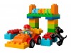 LEGO 10572 - Механик