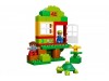 LEGO 10580 - Lego Duplo огромная коробка для творчества