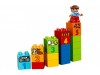 LEGO 10580 - Lego Duplo огромная коробка для творчества