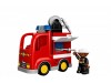 LEGO 10592 - Пожарный грузовик