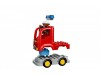 LEGO 10592 - Пожарный грузовик