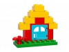 LEGO 10618 - Коробка для творчества