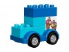LEGO 10618 - Коробка для творчества