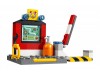 LEGO 10685 - Чемоданчик Пожар 