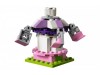 LEGO 10712 - Кубики и механизмы