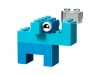LEGO 10713 - Чемоданчик для творчества и конструирования