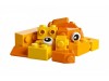 LEGO 10713 - Чемоданчик для творчества и конструирования