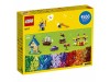 LEGO 10717 - Кубики кубики кубики