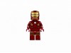 LEGO 10721 - Железный человек против Локи
