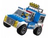 LEGO 10735 - Полицейская погоня