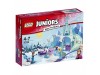 LEGO 10736 - Игровая площадка Анны и Эльзы