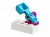 LEGO 10736 - Игровая площадка Анны и Эльзы