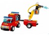 LEGO 10740 - Чемоданчик Пожарные