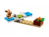 LEGO 10749 - Рынок органических продуктов