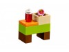 LEGO 10749 - Рынок органических продуктов