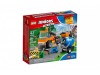 LEGO 10750 - Грузовик дорожной службы