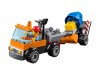 LEGO 10750 - Грузовик дорожной службы