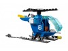 LEGO 10751 - Погоня горной полиции