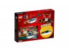 LEGO 10755 - Погоня на моторной лодке Зейна