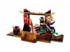 LEGO 10755 - Погоня на моторной лодке Зейна