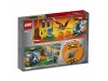 LEGO 10756 - Побег птеранодона
