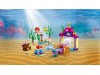 LEGO 10765 - Подводный концерт Ариель