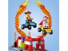 LEGO 10767 - Трюковое шоу Дюка Бубумса