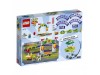 LEGO 10771 - Аттракцион Паравозинк