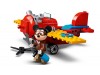 LEGO 10772 - Винтовой самолёт Микки