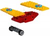 LEGO 10772 - Винтовой самолёт Микки