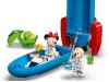 LEGO 10774 - Космическая ракета Микки и Минни