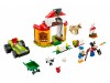 LEGO 10775 - Ферма Микки и Дональда