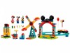 LEGO 10778 - Микки, Минни и Гуфи на веселой ярмарке