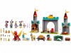 LEGO 10780 - Микки и друзья Защитники замка