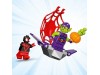 LEGO 10781 - Майлз Моралес: техно-трайк Человека-Паука