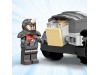 LEGO 10782 - Схватка Халка и Носорога на грузовиках