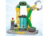 LEGO 10783 - Человек-Паук в лаборатории Доктора Осьминога